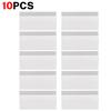 1/5/10Pcs Scraper Card Tools for Screen Protector Squeegee De-Bubble Shovel Phone Tablet PC LCD TPU Hydrogel Film Scraping Board