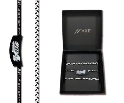 2260005-03-F Ace of Diamond X AXF Collaboration Color Band Yakushi High School 45cm