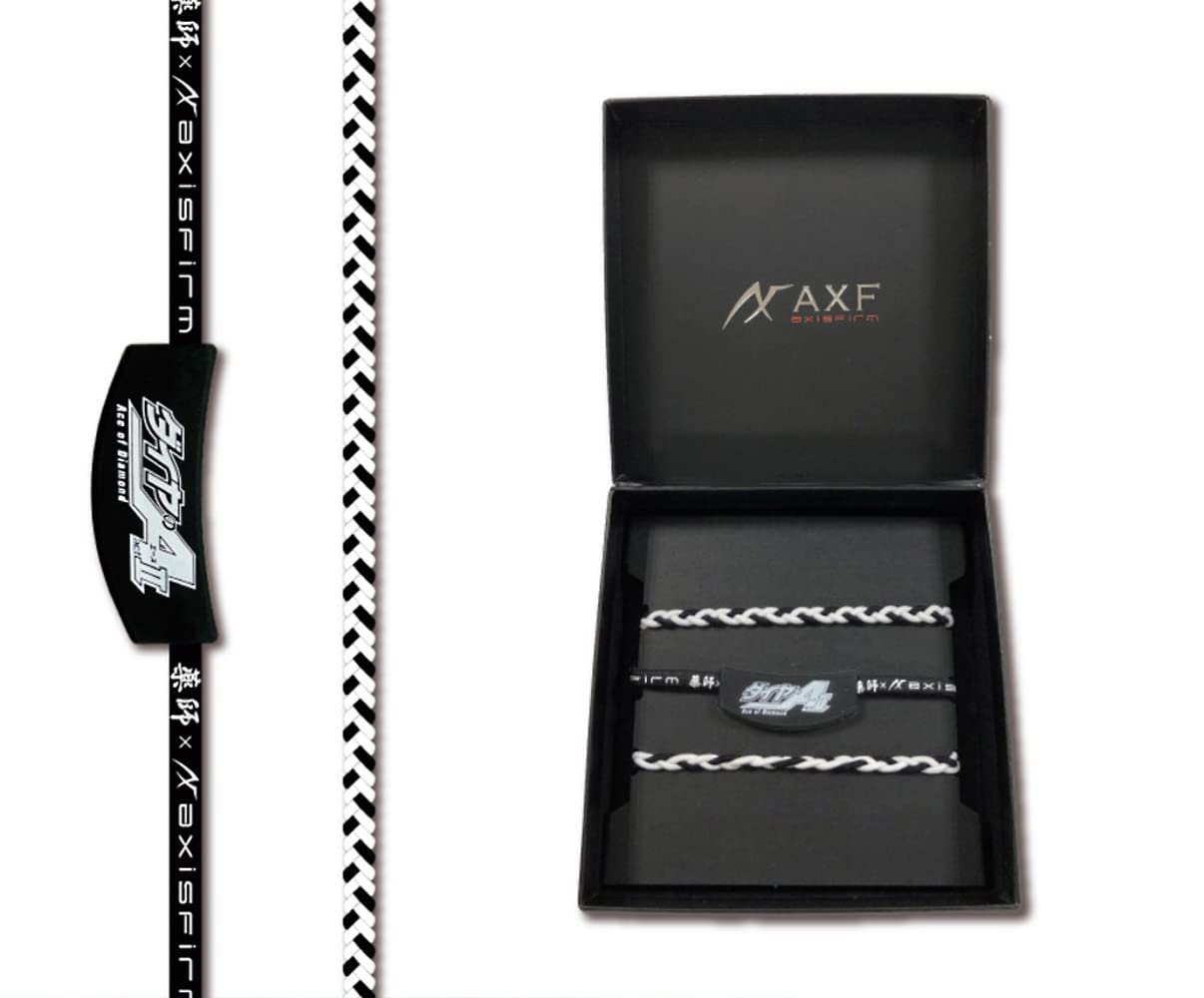 

2260005-03-F Ace of Diamond x AXF Collaboration Color Band Yakushi High School 45cm