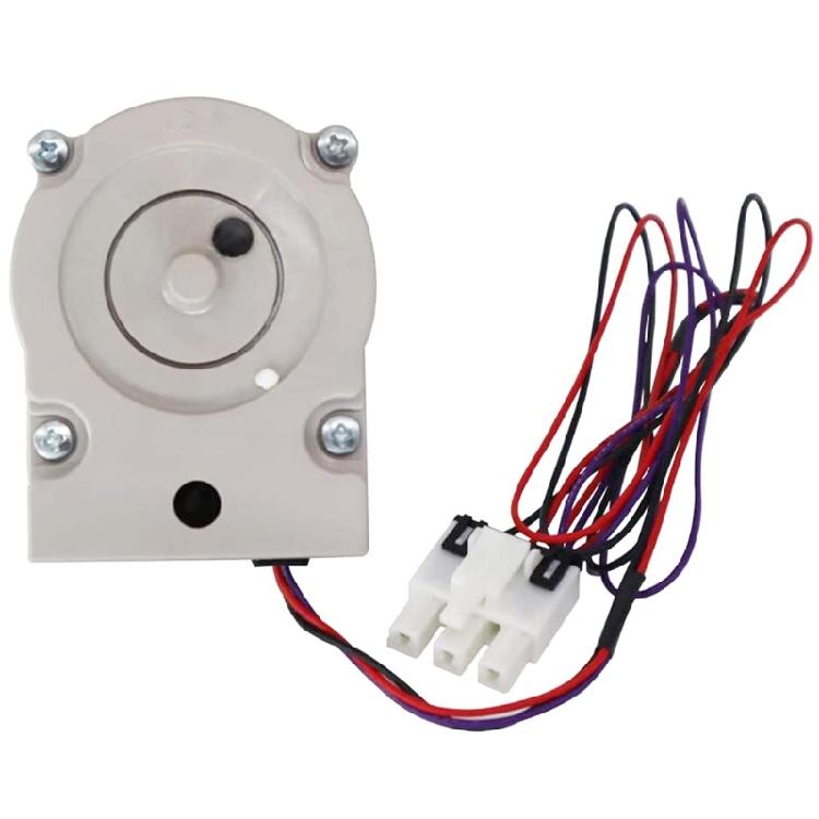 D4612AAA21 Refrigerator Fan Motor Replacement Cooling Fan Motor Replace for B20CS80SNB/01 B20CS50SNB/01 B20CS51SNI/01