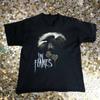 In Flames Band T-Shirt Cotton Black Unisex Tee S-4XL VN2187 Unisex T-Shirt
