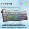 REDRAGON G49 Wired Magnetic Switch Mechanical Keyboard & Mouse Combo