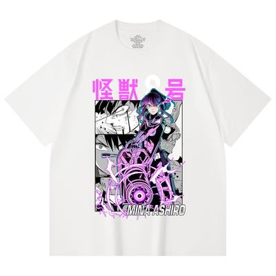 Na górę – T-shirty i koszulki