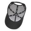 New Era Mesh Cap MLB New York Yankees Black FREE 940AFTR NEYYAN TPU LOGO BLK 9FORTYA-FRAME