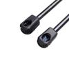 2 ks Plynové vzpěry víka kufru auta pro kabriolet SL R230 01-06 2307500036 Náhradní podpěry víka kufru
