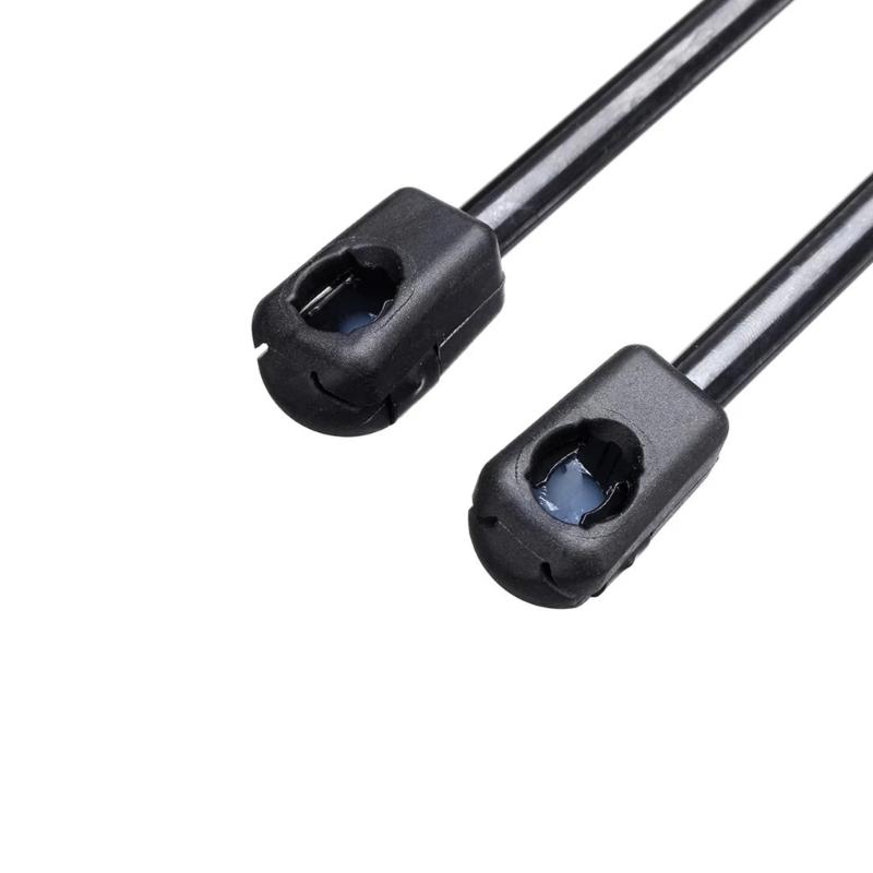 2pcs Car Tailgate Gas Spring Struts for SL R230 Convertible 01-06 2307500036 Replacement Boot Shock Spring Lift Supports