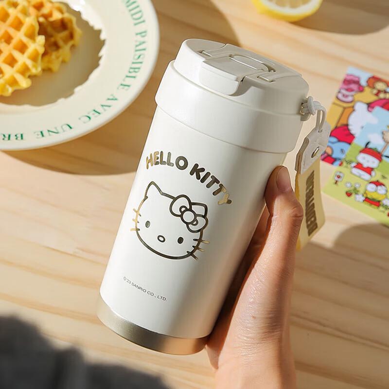 BEDDYBEAR Lightweight Insulated Coffee Mug