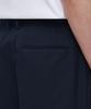 Musinsa Standard Tapered Gurkha Slacks [Navy]
