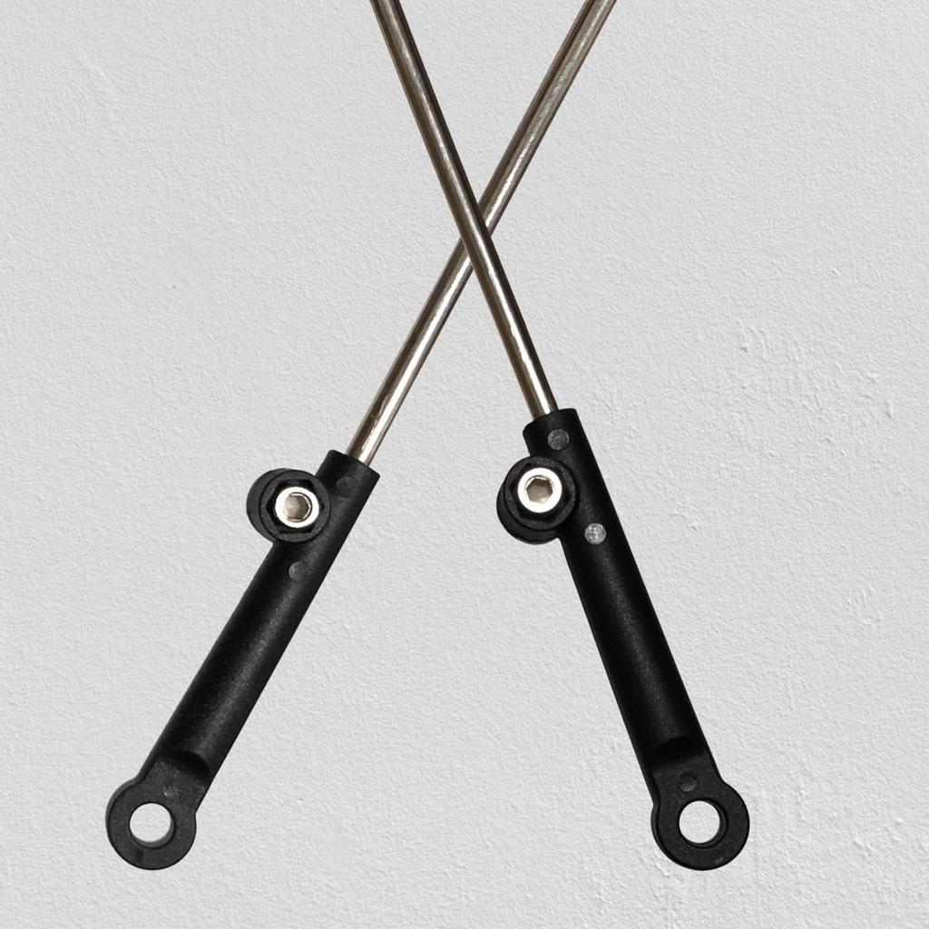 Stainless Steel Adjustable Length Mud Cover Extender Cycling Bicycle FenderClip Mountain Bike Bike Accessories Mudguard Access