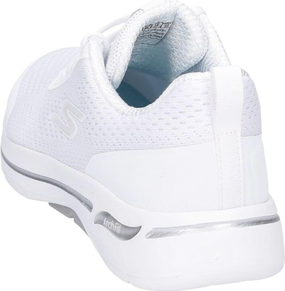 Sneakers Skechers Go Walk Arch Fit - Motion Breeze White