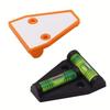 Bubble Level T-Type Spirit Level Horizontal Vertical Bubble Level Tool  For Boat
