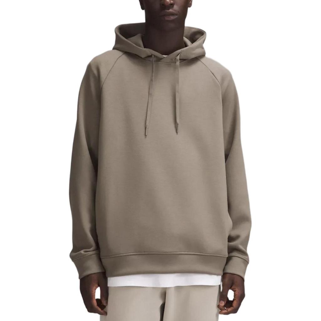 Lululemon Sweatshirts Men's Hooded (Non-detachable) Moderate Other LM3FDVS