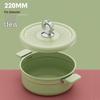Urban Life Ceramic Non-stick Cookware Set