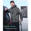 Bosideng B250512291 Urban Outdoor Functional Jacket