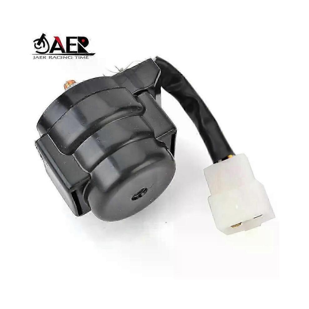 con 93011058000 Starter Relay Solenoid for 125 200 250 390 Duke 250 390 Adventure ADV for Husqvarna Svartpilen 125 200 250 401