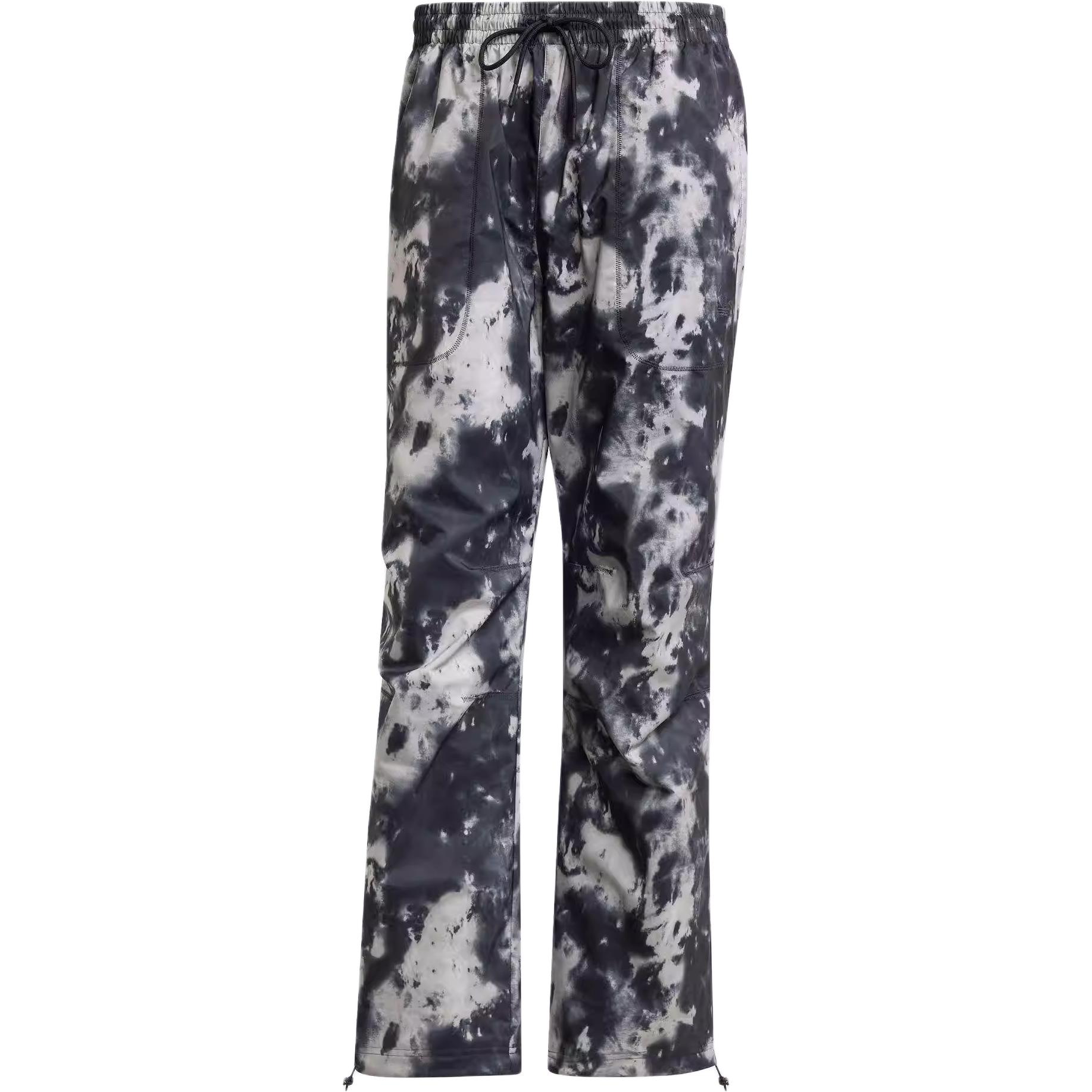 Adidas Originals Casual Pants Men s Black IZ4853 A/M