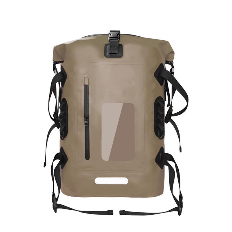 Outdoor Waterproof Dry Bag Backpack