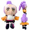 Maskotka Demon Hunters Rumi Kpop Łowczynie Dzieci Zabawka Figurka 20 Cm