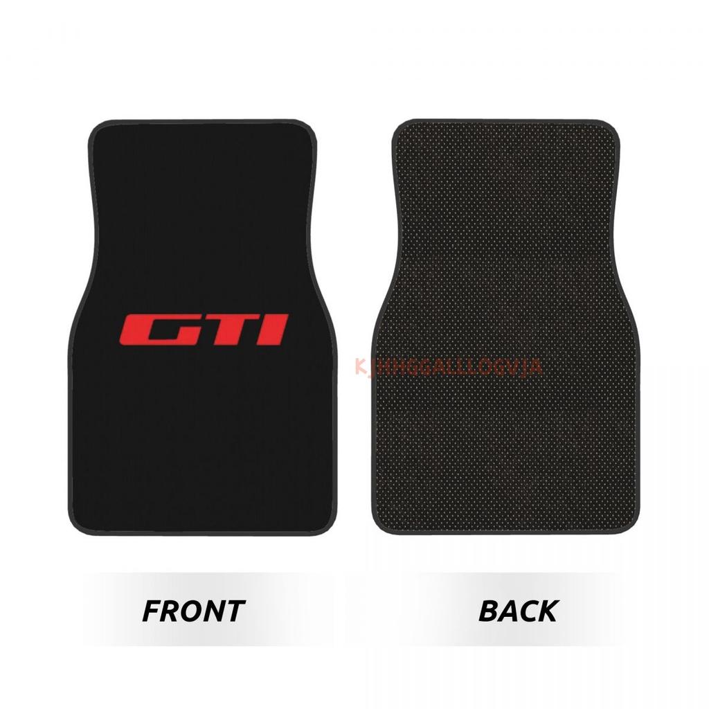 2026 Horké Pro Volkswagen VW 4KS Křišťálový Sametový Set Čtyř Autokoberců Ochrana Proti Znečištění Autokoberce Koberec Protiskluzové Autokoberce