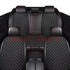 Uniwersalny Pokrowiec na Fotel Samochodowy Poduszka dla TOYOTA Corolla Yaris Prius Vios Kluger Sequoia Rush Avalon Avanza Akcesoria Samochodowe