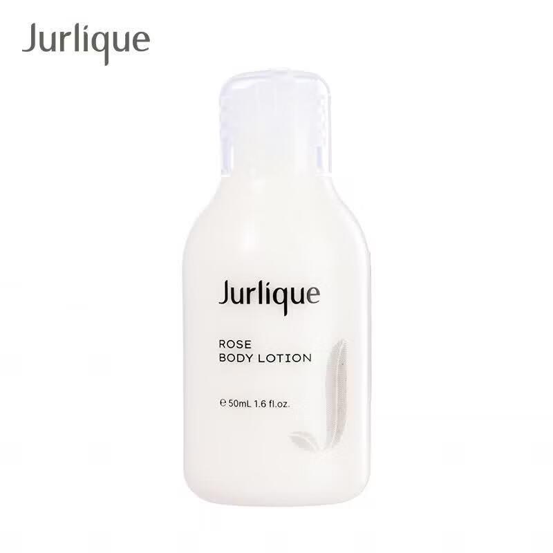 Jurlique Rose Pamper Gift Set