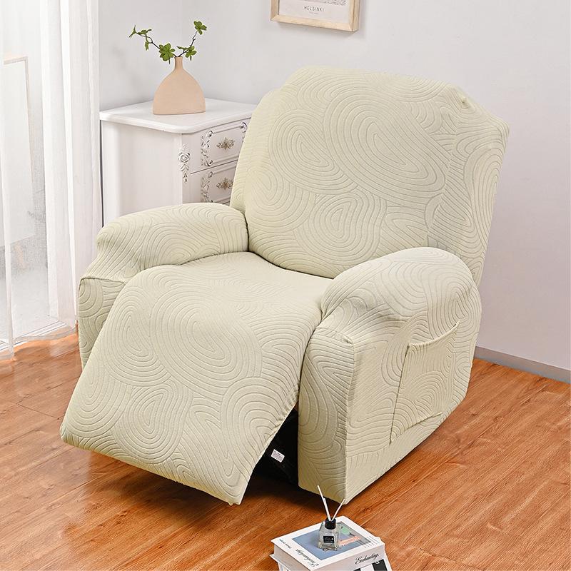 

Новый эластичный чехол для дивана Chivas All-inclusive, жаккардовый чехол для дивана Chivas с отпечатками пальцев, чехол для кресла-шезлонга Single seat