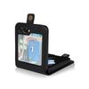 YIKATU YK-001 For Samsung Galaxy Z Flip6 5G Case Leather Phone Cover with Card Slots