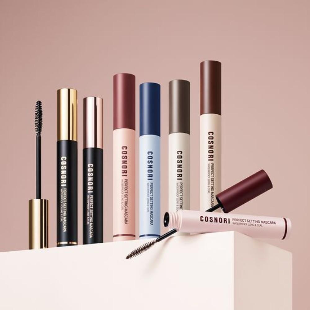 COSNORI Perfect Setting Mascara 7ml