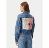 Куртка джинсовая Tommy Jeans DW0DW20570