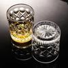 Yipan Radiant Glass Cup Set