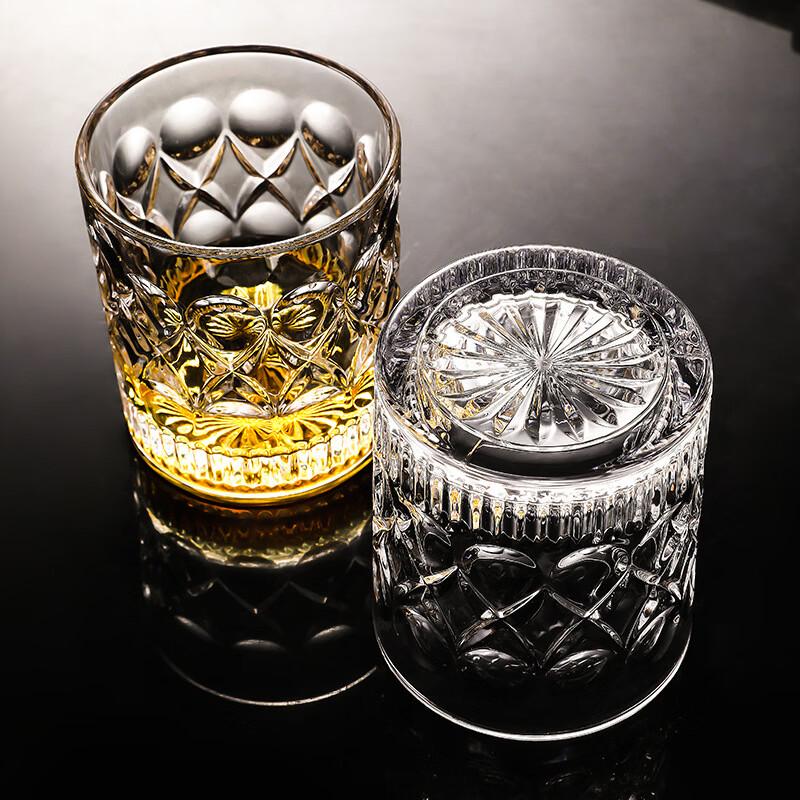 Yipan Radiant Glass Cup Set