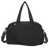 Tennis Handbag Hand-held Badminton Bag Soft Fabric Sports Fitness Bag Waterproof Badminton Tennis Racket Bag Pick Ball Handbag