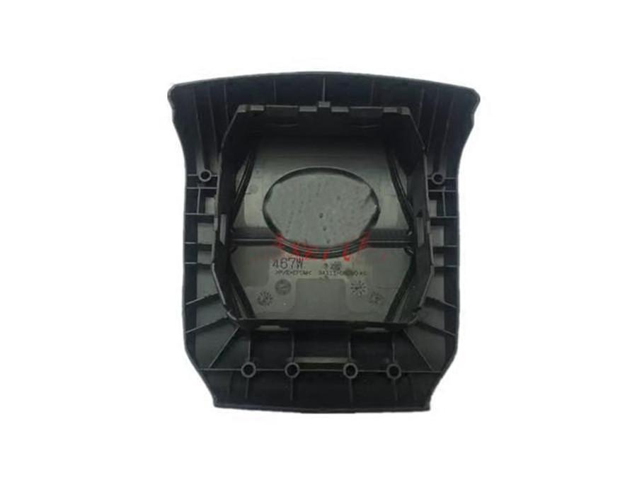 New Black Driver Steering Wheel Cover for 2014-2016 Toyota Tacoma