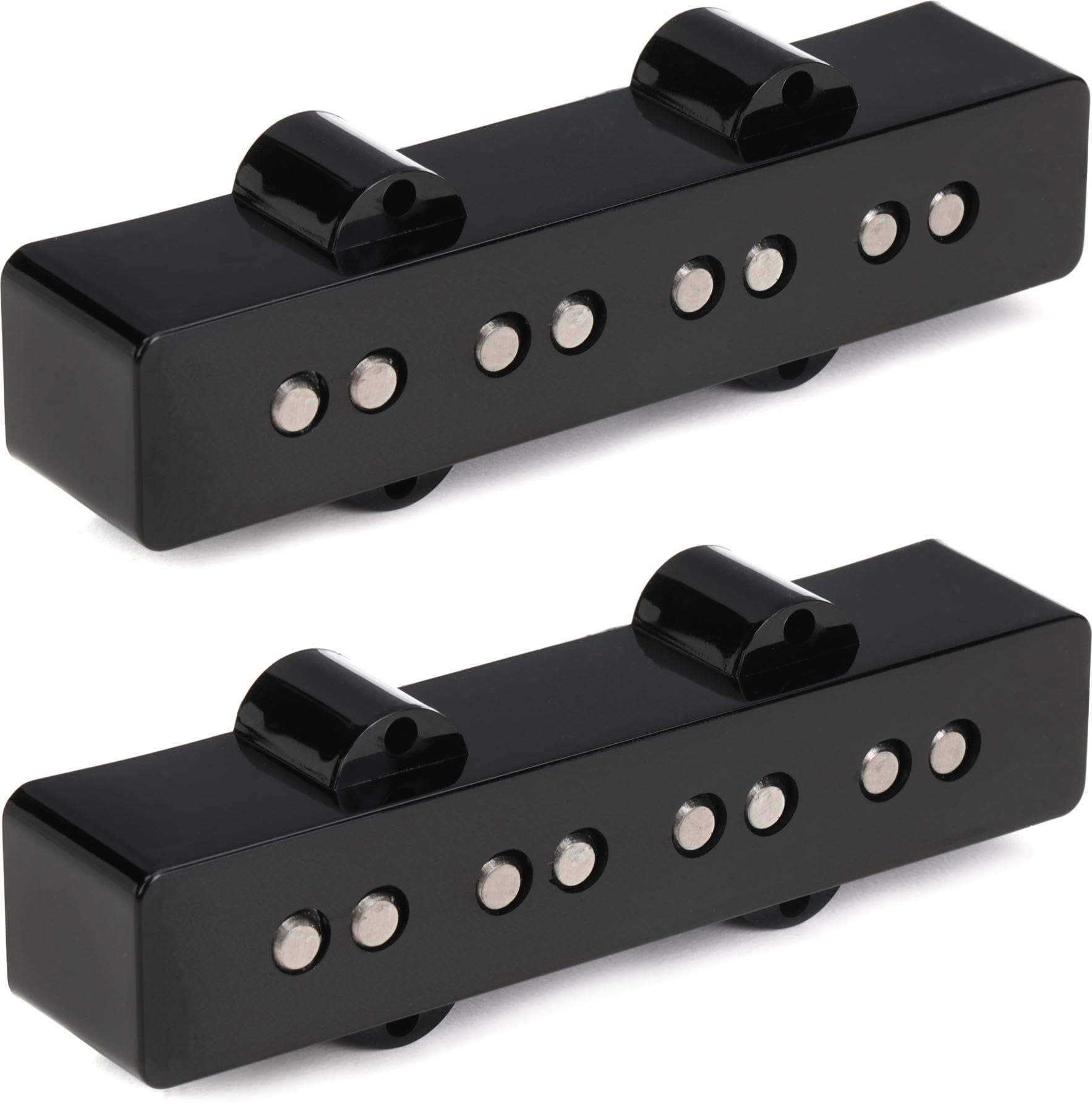 

Original Jazz Pickups Fender® Bass® чёрный