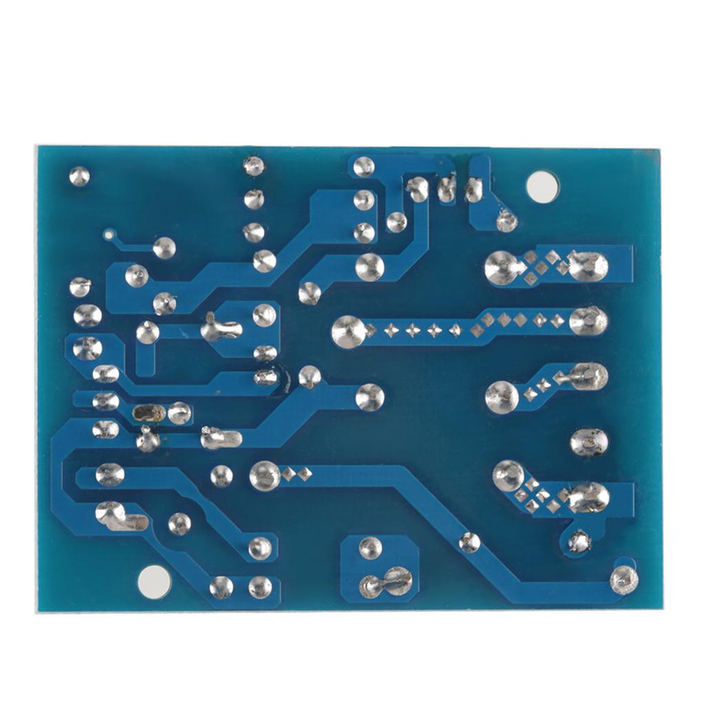 220VAC   Timer Delay Turn Off   Time Relay Module Load (0.10 Hr)