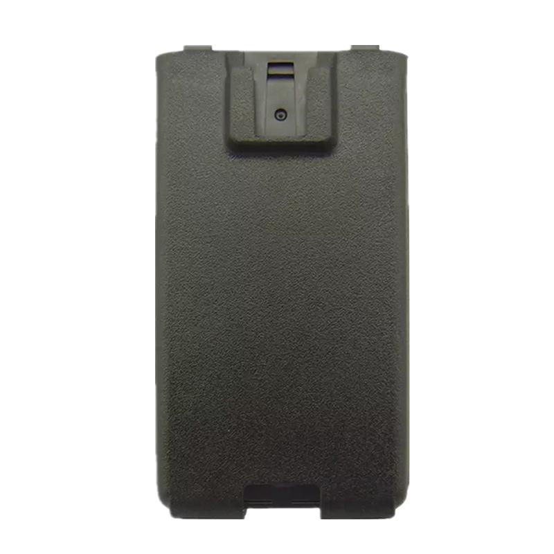 Custodia Batteria BP263 per Ricetrasmettitori ICOM IC-V8E, IC-V80, IC-S70