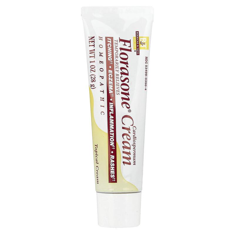 Florasone®, Topical Cream, 1 oz (28 g)
