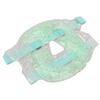 Hot Cold Facial Eye Pack Hlthy Reusable Relieve Fatigue Gel Bds Cooling Face Mask for Face Hd Neck Shoulders
