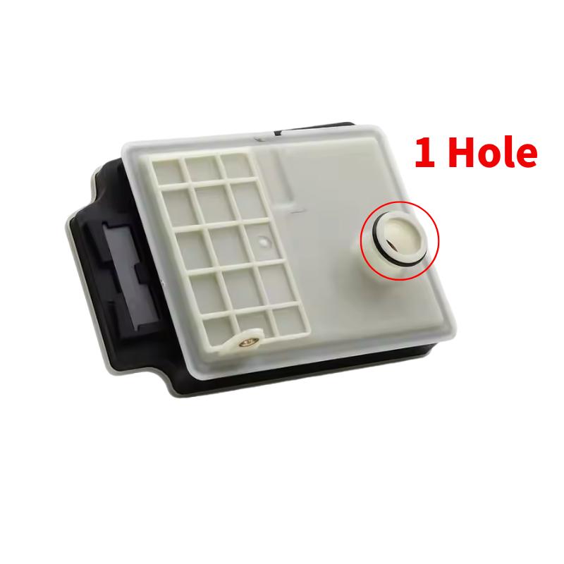 7DCT450 Automatic Transmission Oil Filter Gearbox Internal External Filter For Great Wall GWM HAVAL VV5 VV7 H6 H4 H7 Car Parts 1 Hole Filter