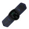 Mini Electric Neck Shoulder Body Massager Cervical Pain Relief Massage Stimulator