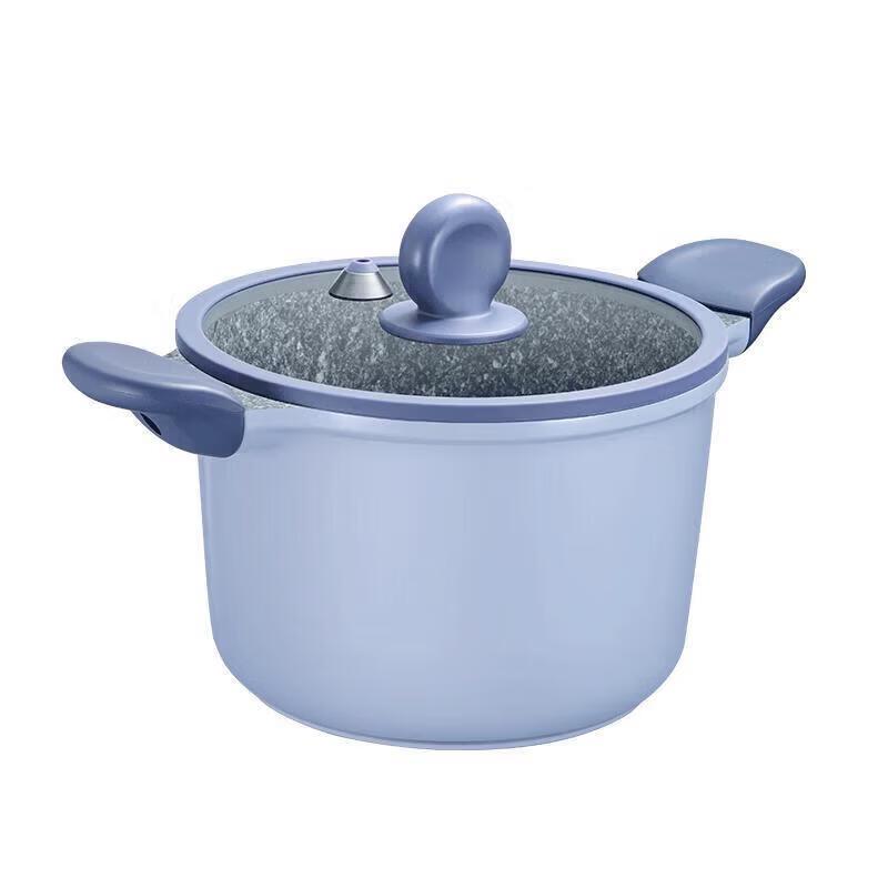 Cooker King 22cm Micro Pressure Soup Pot