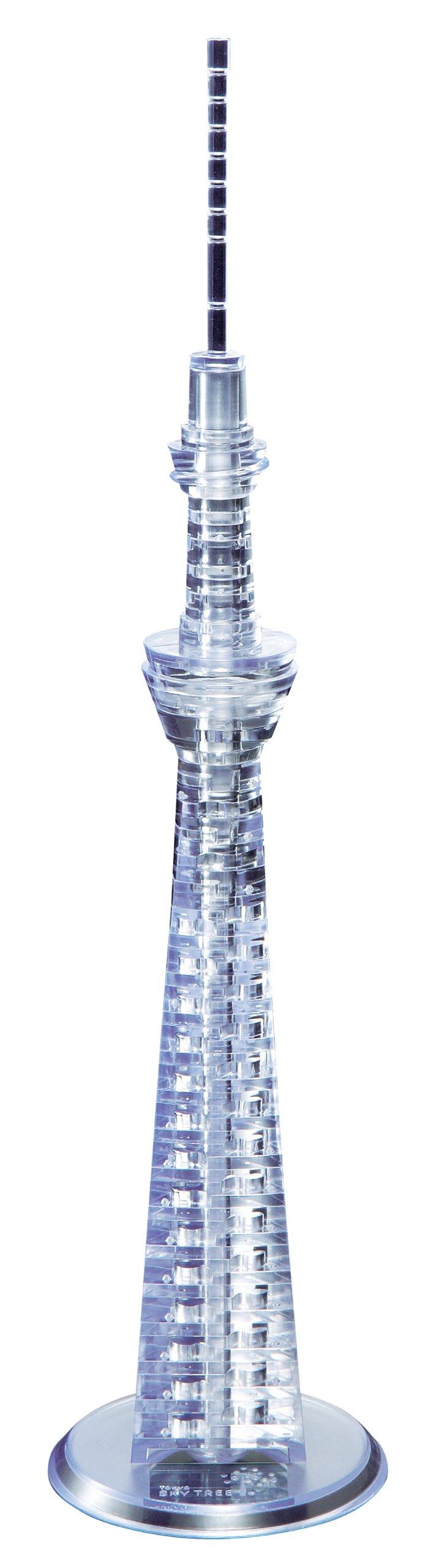

BEVERLY Crystal Puzzle Небесное дерево (р)