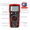UNI-T   UT89X UT89XD  RMS Multimeter Digital Professional Electrical Tester NCV Diode Temperature Triode Capacitance Meter
