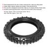 3.00 12 80 100 12 Motorcycle Rubber Tire Inner Tube Set Fits for Pit Dirt Bike M TR20