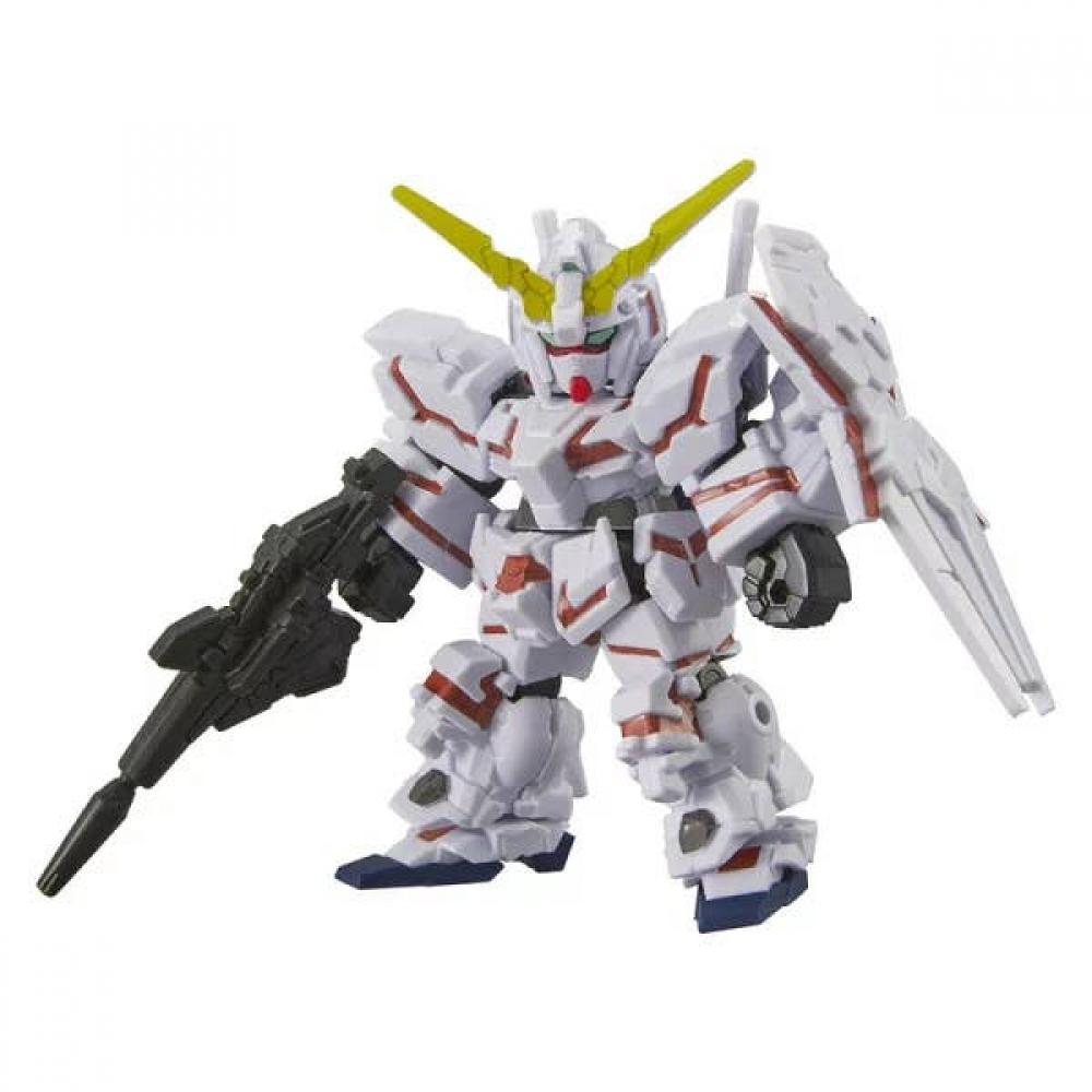 Gundam Blockcross Gundam Series  02  1box 8pcs