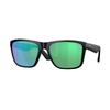 CoSta Del Mar LoS AlijoS Green Mirror Polarized GlaSS Square Men S SunGlaSSeS 6S9126 912602 59