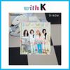 Imperfect-I’mperfect / 4th Mini Album ( Dressy We Ver. / Messy Me Ver. )