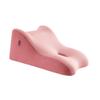 Bed Cushion Lies Pillow Comfortable Multifunctional Face Down for Reading Films Sleep