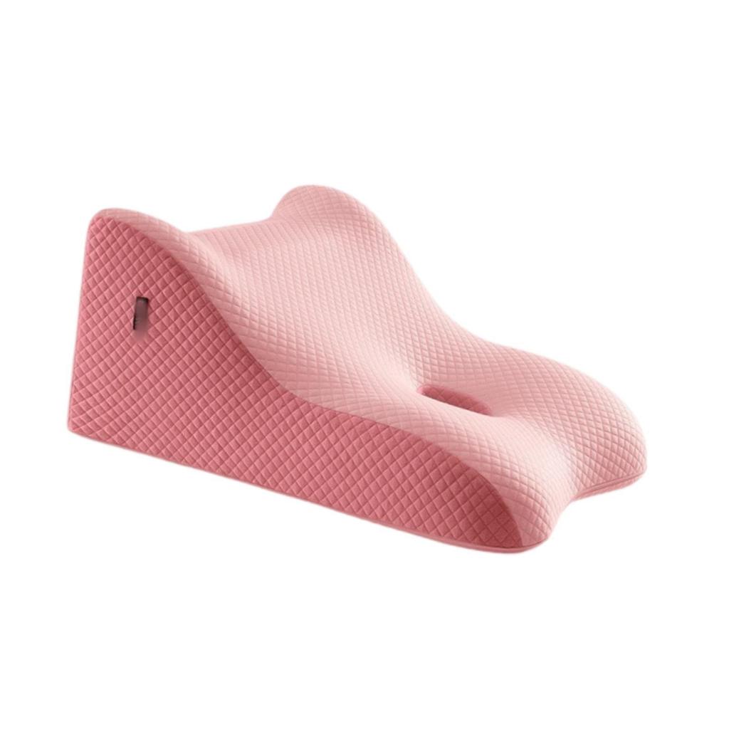 Bed Cushion Lies Pillow Comfortable Multifunctional Face Down for Reading Films Sleep