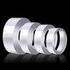 1PC Power Tape Super Strong Double Sided Tape Extra Strong Adhesive Non-slip Tape Waterproof Transparent Tape for Kitchen Bathroom